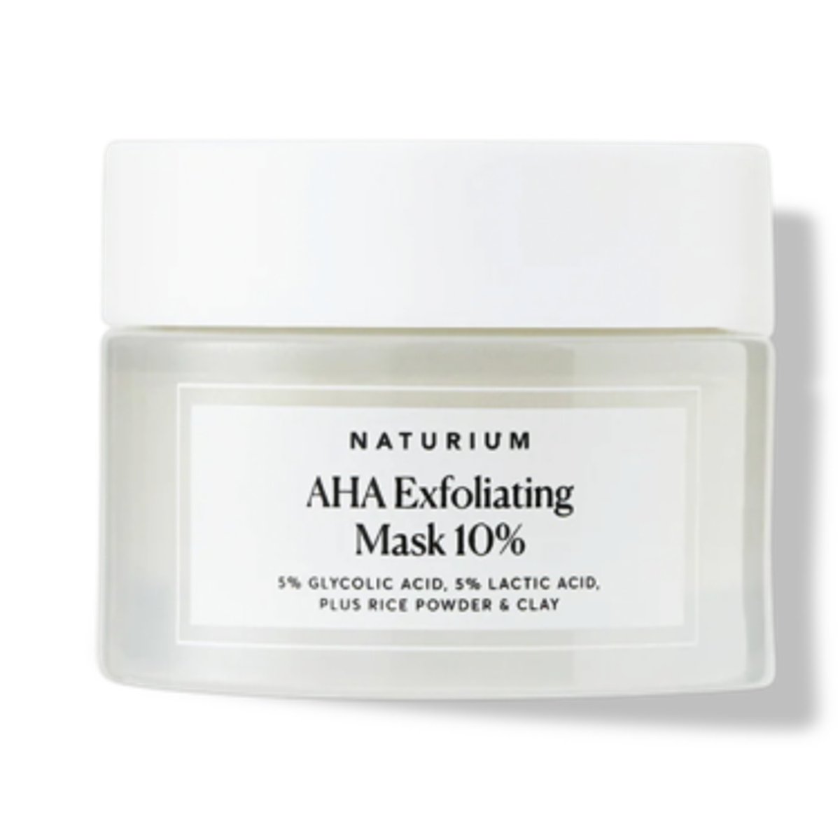AHA Exfoliating Mask 10%