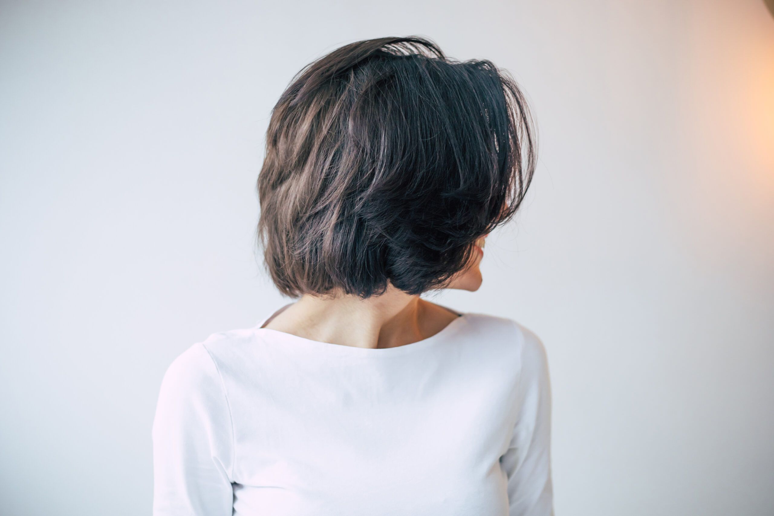 best bob/lob for your face shape