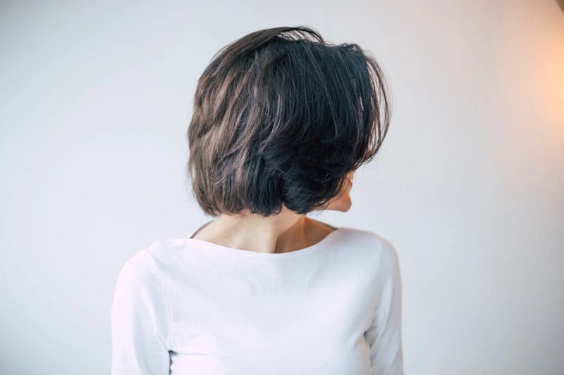 best bob/lob for your face shape