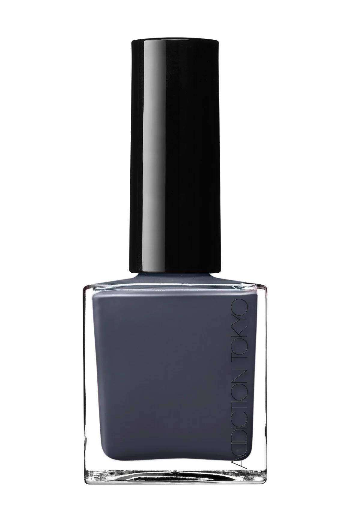 Addiction Tokyo Nail Polish in Blue Hour ($19)