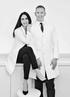 Drs. Jennifer Segal & Scott H. Smith