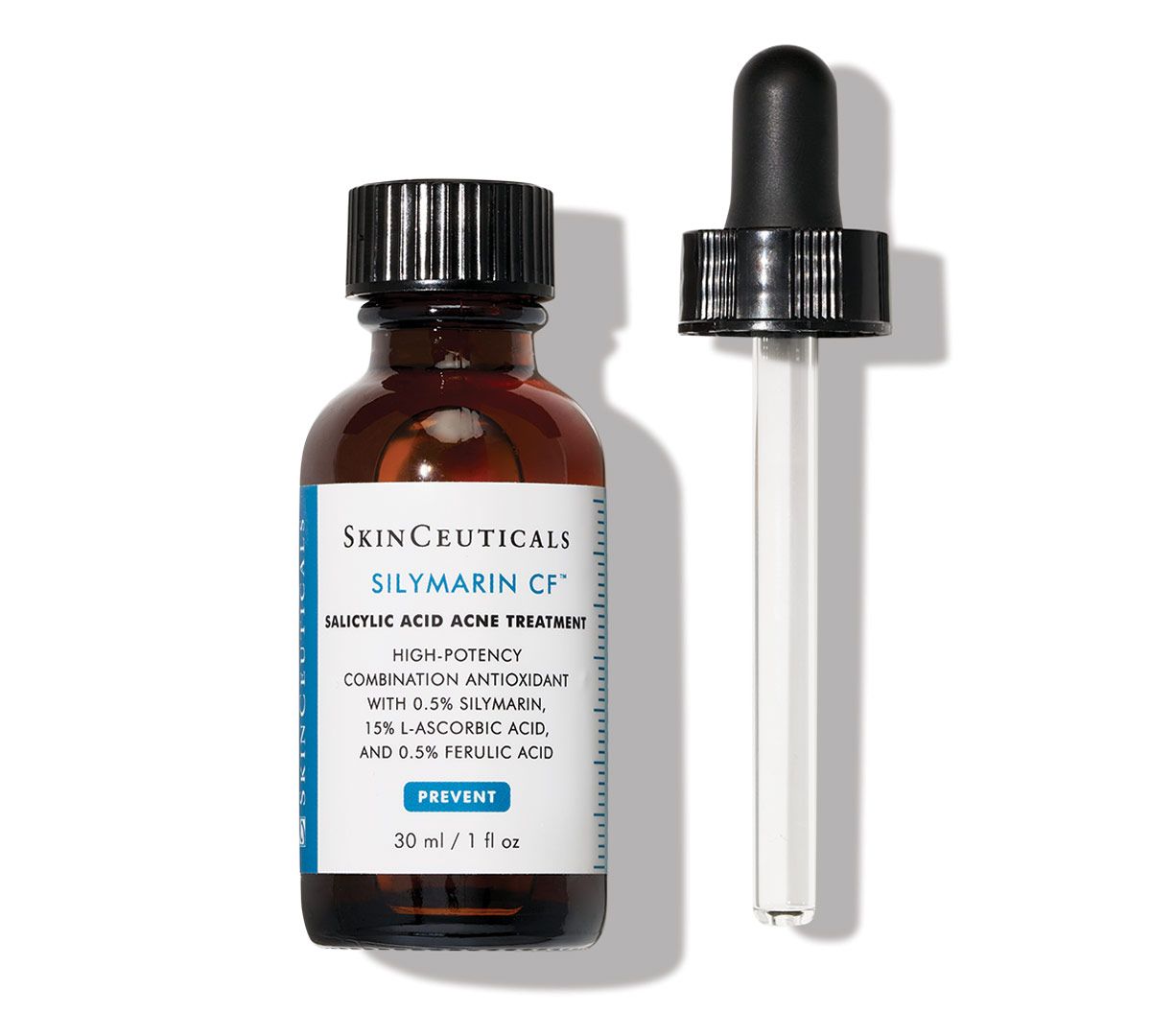 Award Photo: Silymarin CF