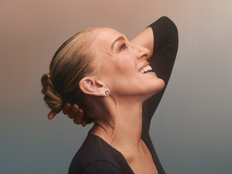 Sarah Jessica Parker Loves This $32 Retinol Serum