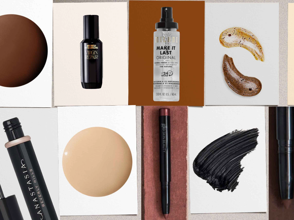 VIP Status: A Sneak Peek At All 21 Products Inside Our Fall VIP Box