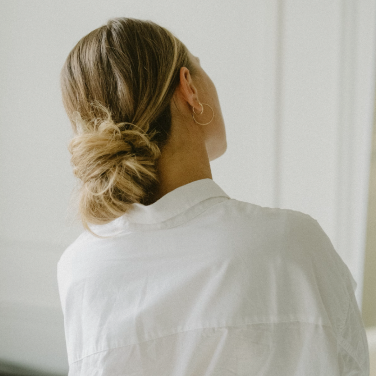 timeless ways to style long hair