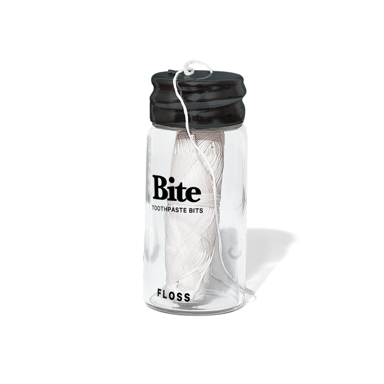 Bite Dental Floss