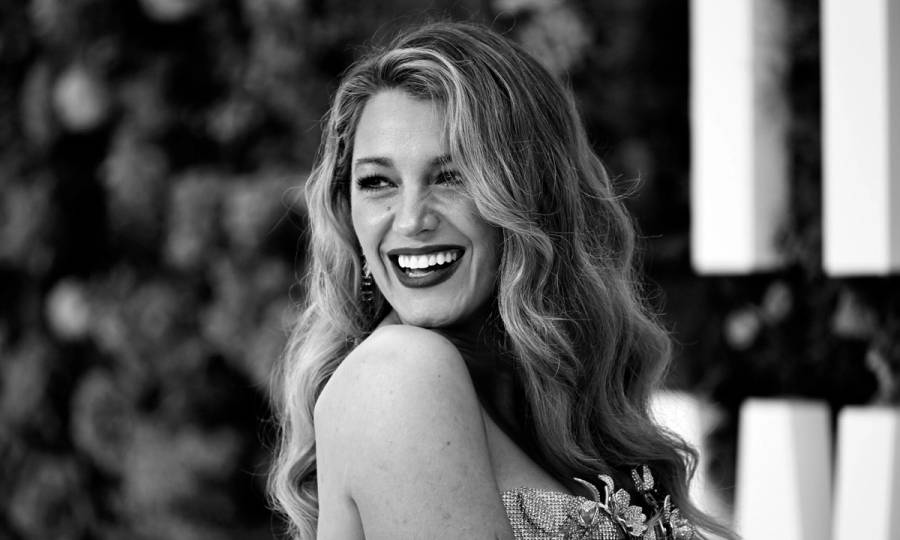Blake Lively