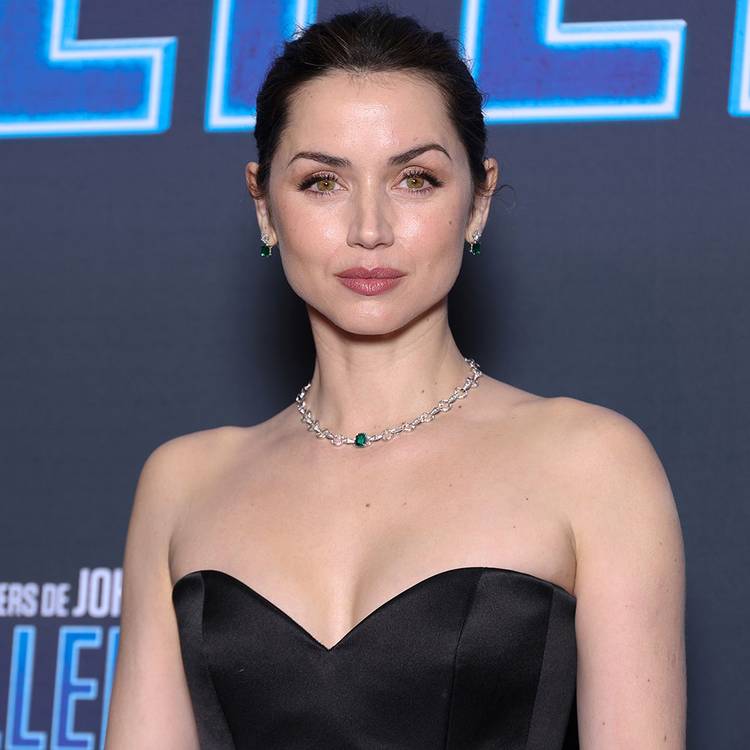 Ana de Armas