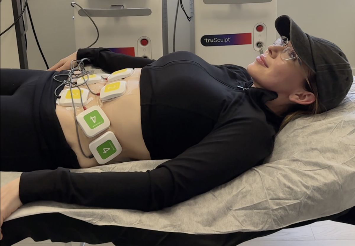 Truflex Treatment