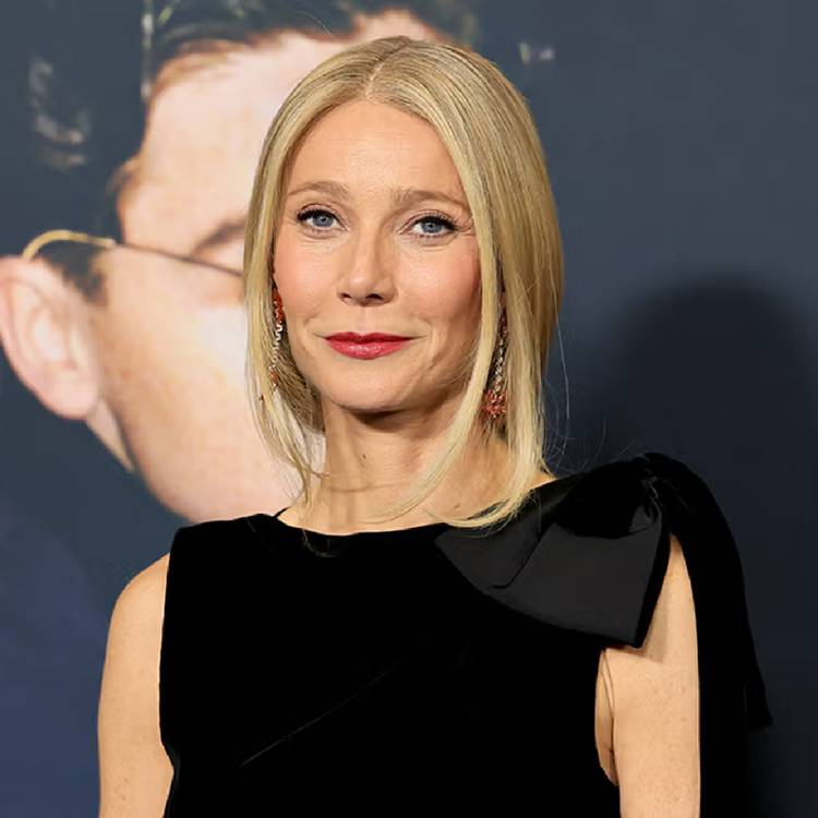 Gwyneth Paltrow