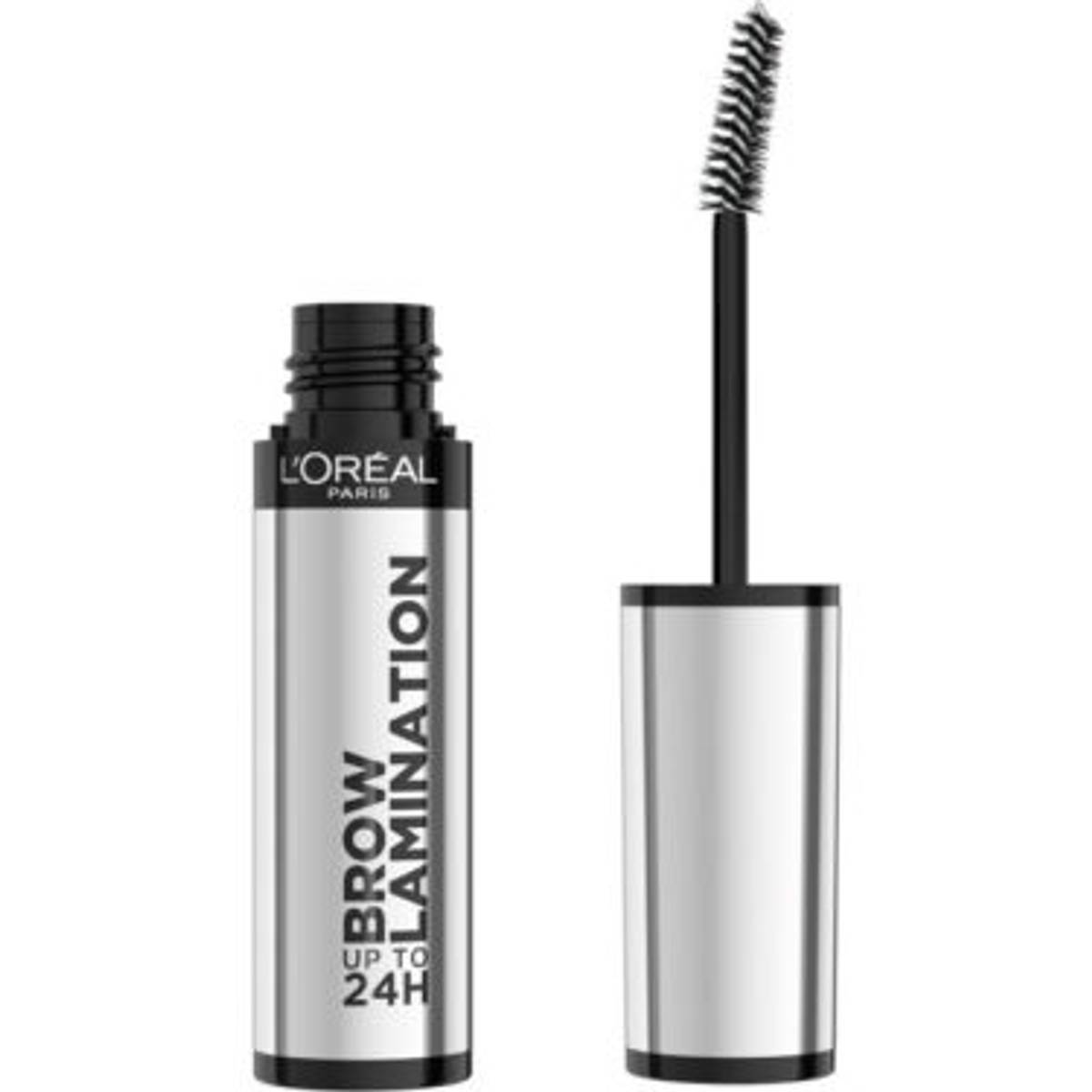 L'Oréal Paris Infallible up to 24H Wear Brow Lamination