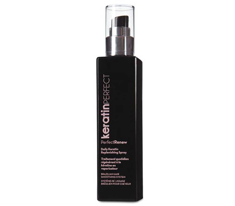KeratinPerfect PerfectRenew,