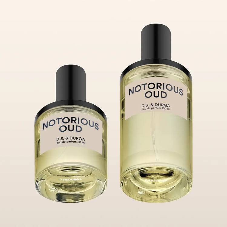 D.S. & Durga Notorious Oud ($210)