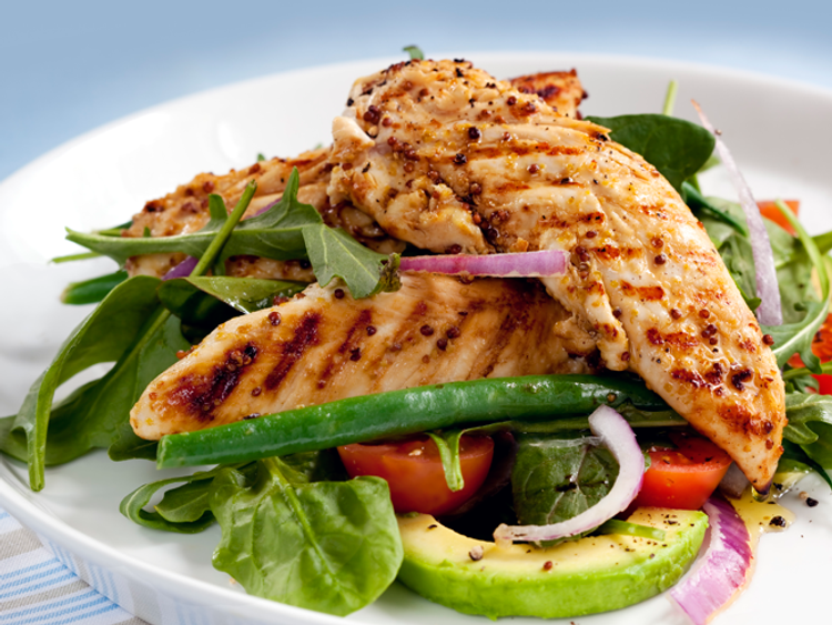 chicken Main Newbeauty