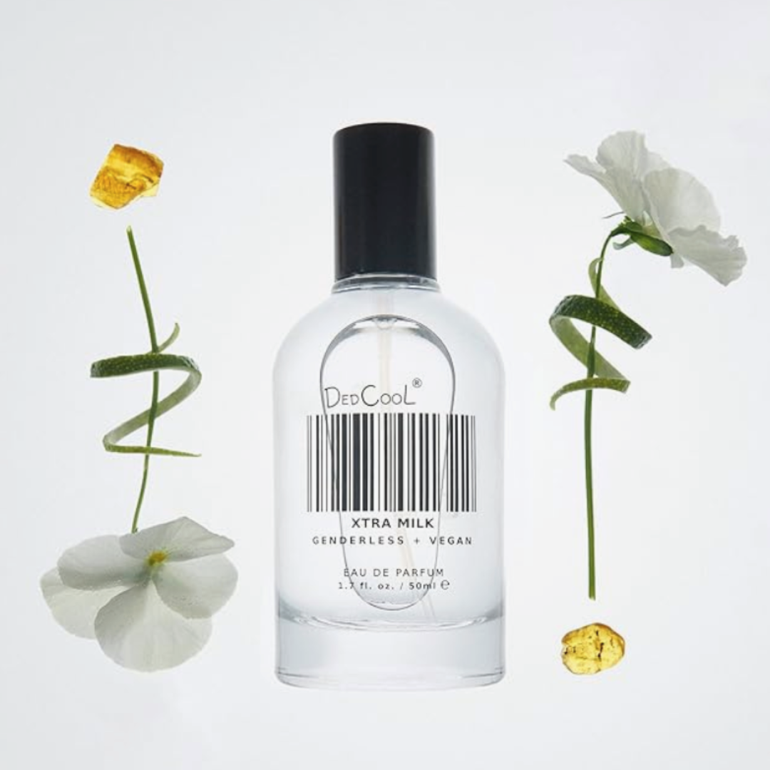 DedCool Eau de Parfum Xtra Milk ($90)