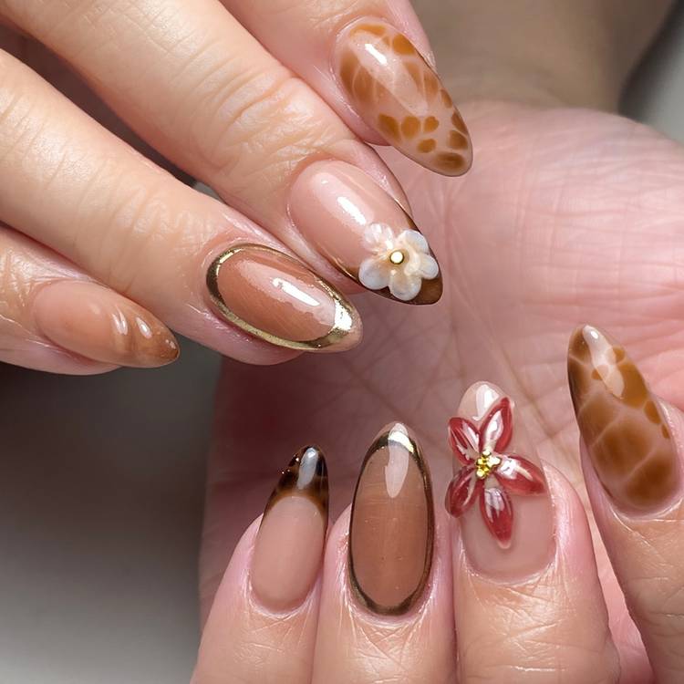 Dialed Up Neutrals