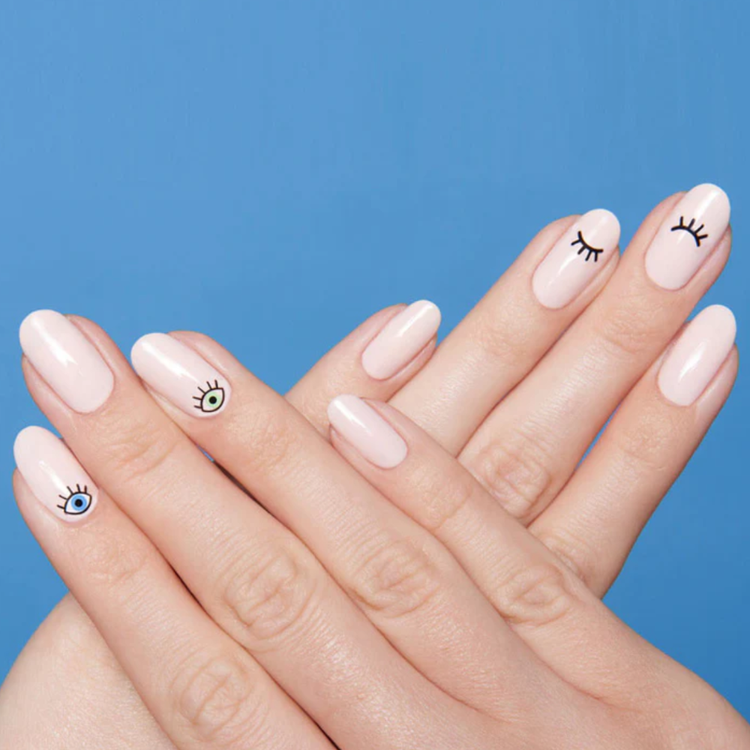 Olive and June All Eyes on You ($8)