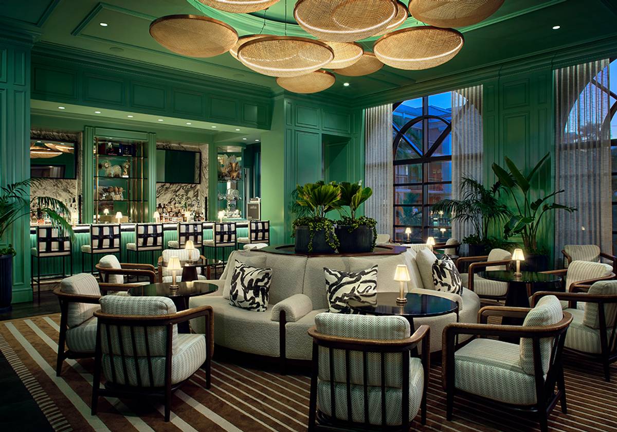 the ritz carlton grand cayman
