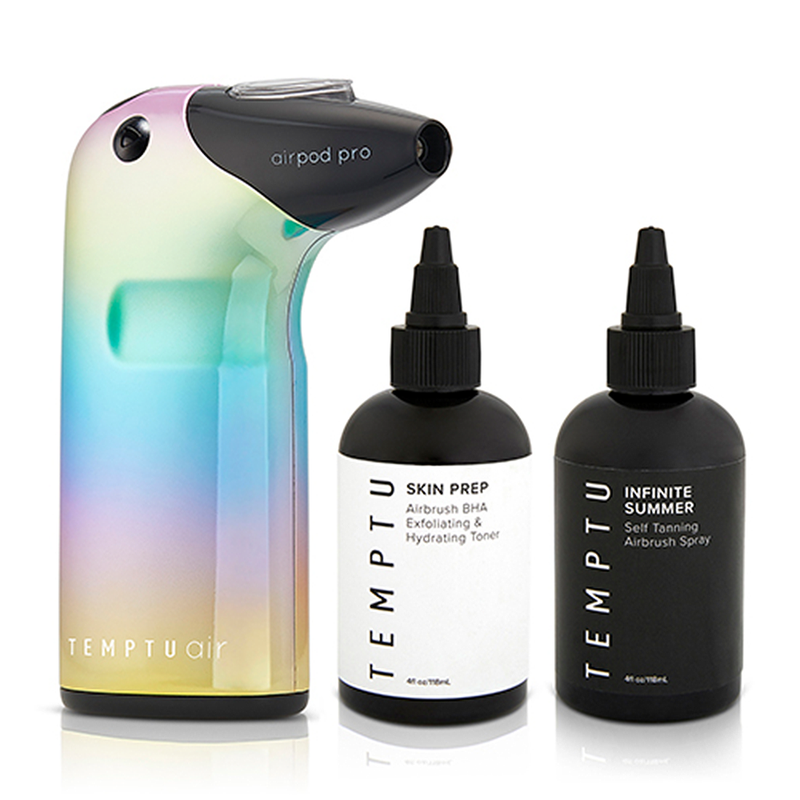 This Anti-Aging Serum Literally Gives You ‘Airbrushed Skin’