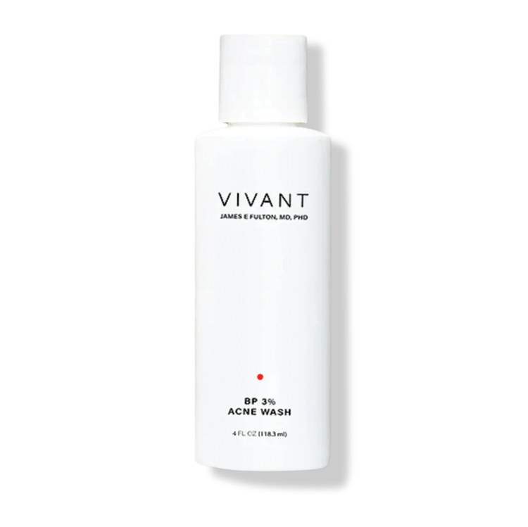Best Benzoyl Peroxide Cleanser