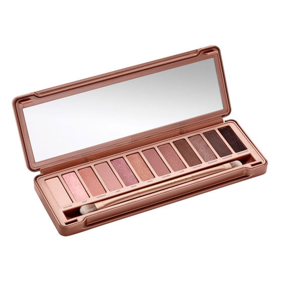 Urban Decay Naked 3