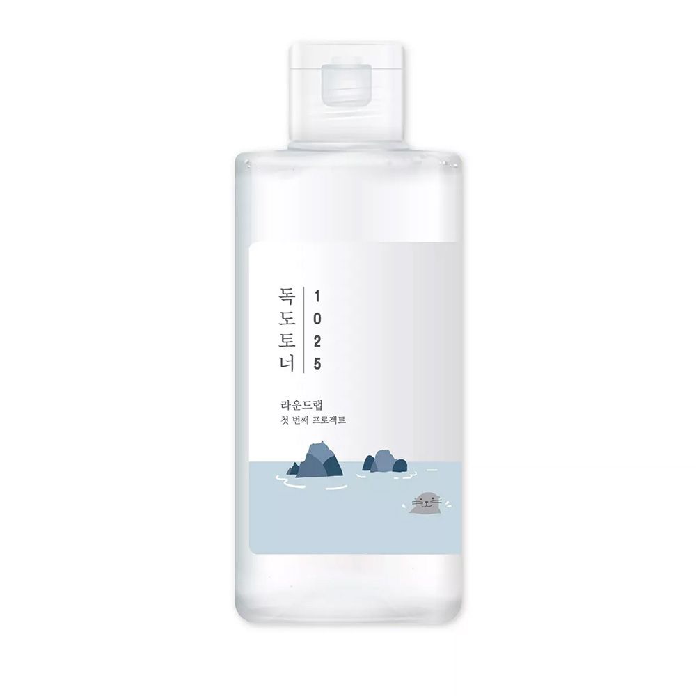 Best Water-Based Toner