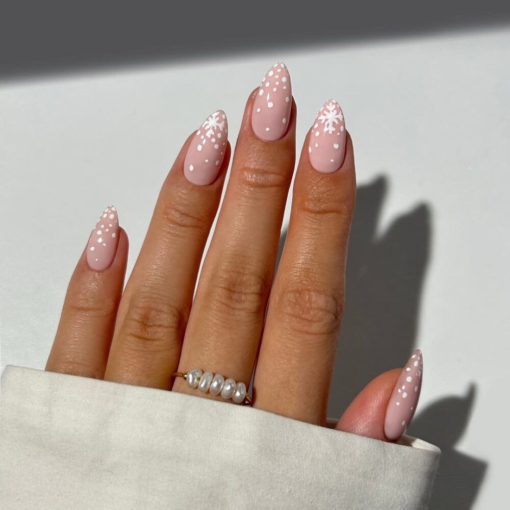 Flurries &amp; Flakes