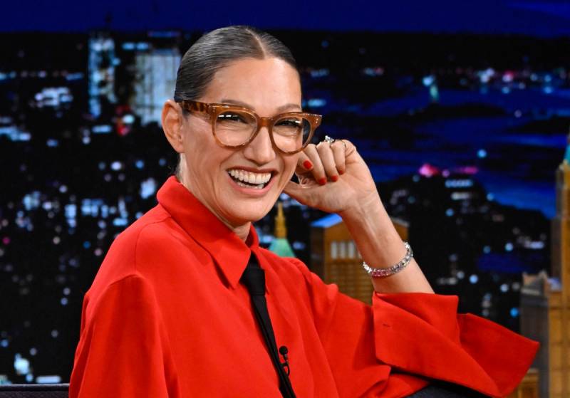 jenna lyons