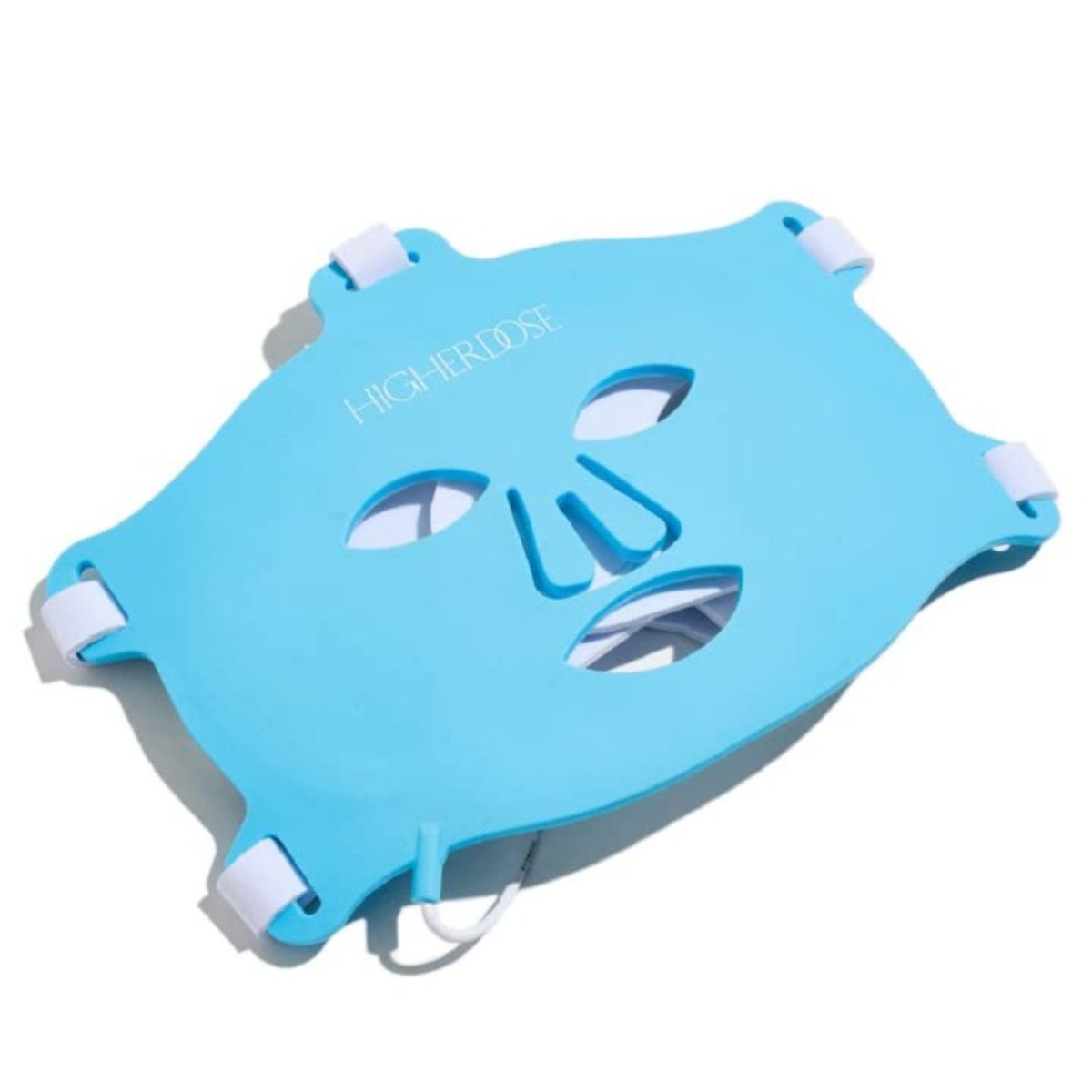 HigherDOSE Red Light Therapy Mask
