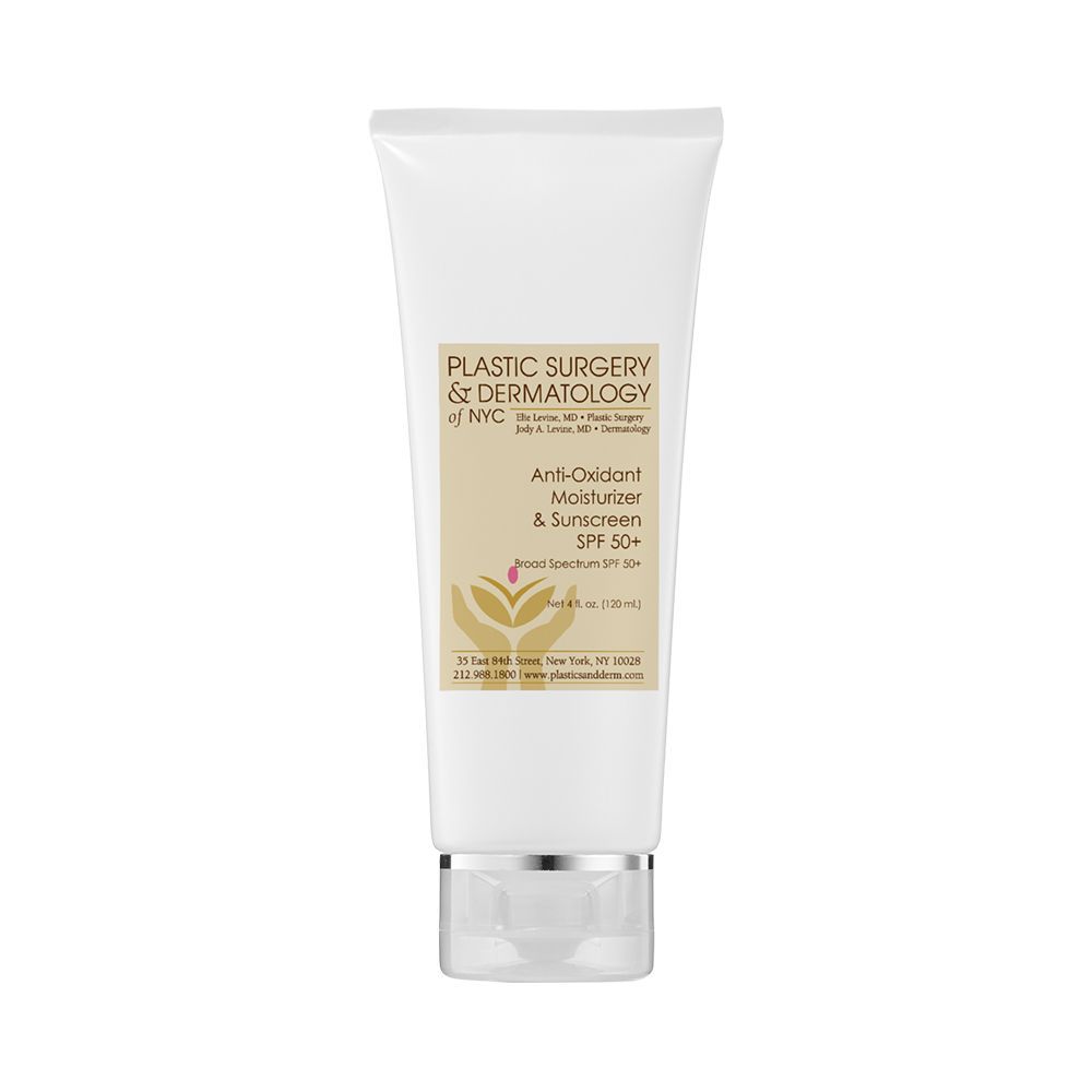 Moisturize, Moisturize, Moisturize