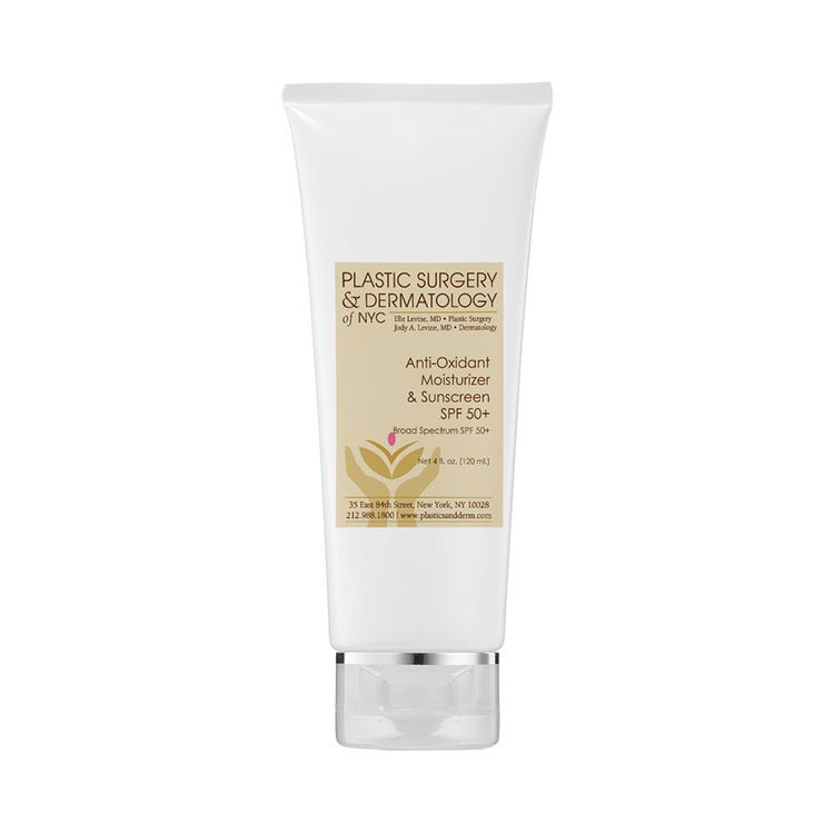 Moisturize, Moisturize, Moisturize