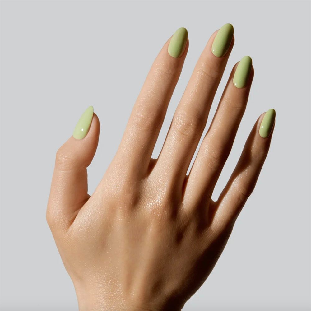 Gelcare in Wasabi ($20)