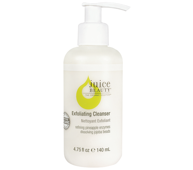 The Soap-Free Cleanser
