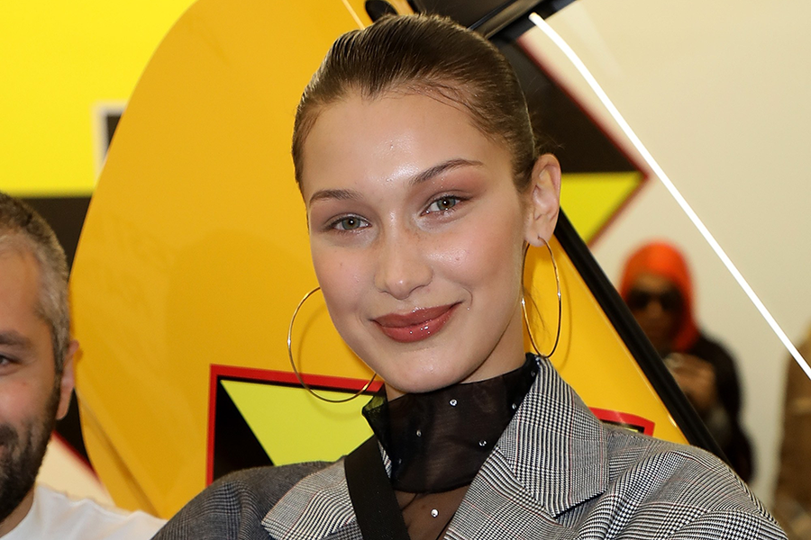 bellahadid