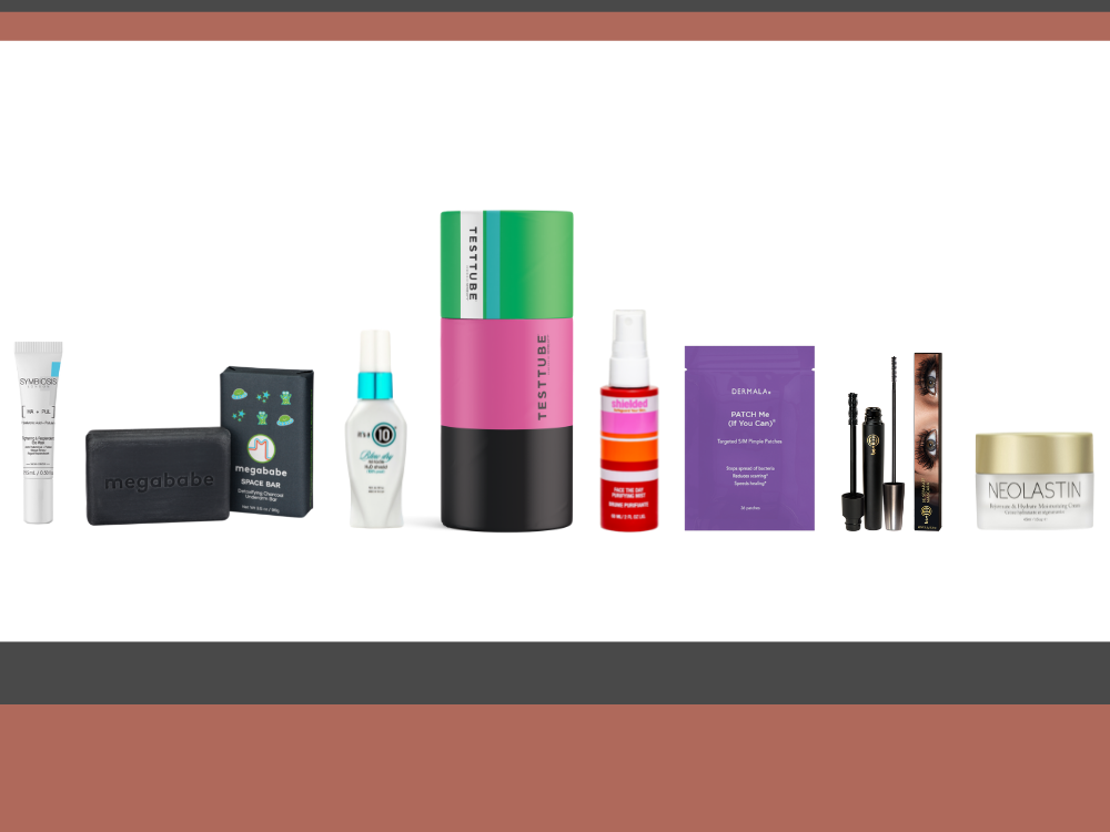 The November TestTube Is the Perfect Holiday Gift for Your Loved Ones