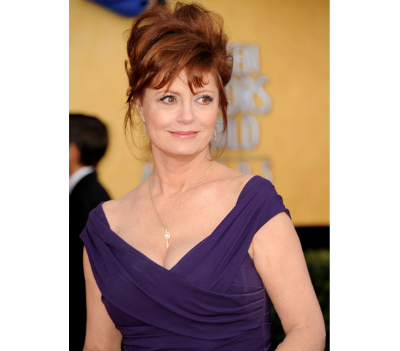 Susan Sarandon