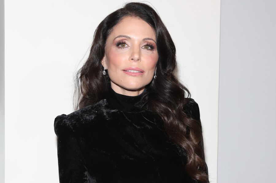 bethenny frankel bio oil
