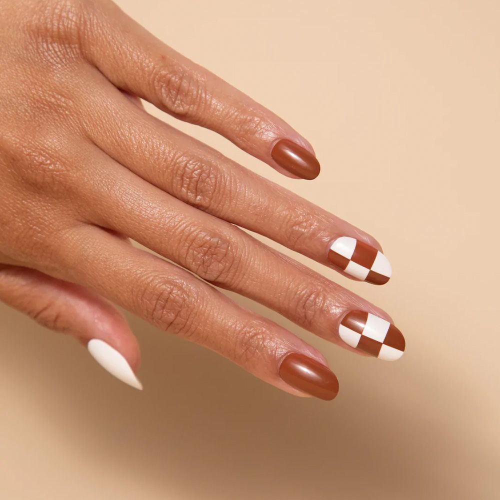 Chillhouse Chill Tips Press On Nails ($16)