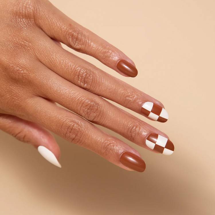 Chillhouse Chill Tips Press On Nails ($16)