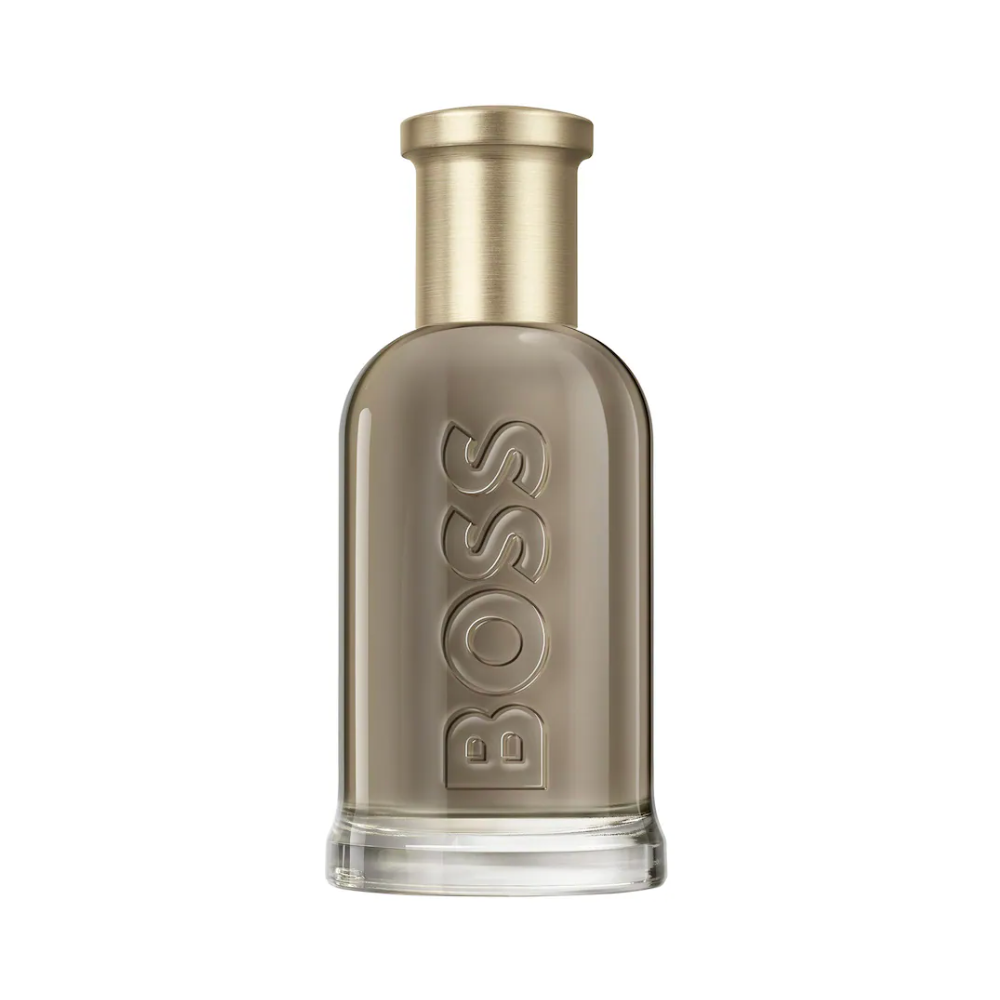 HUGO BOSS Boss Bottled with Apple and Vetiver ($110)