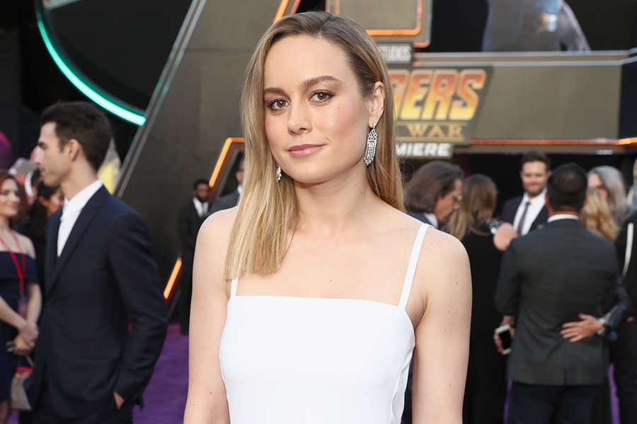 brielarson