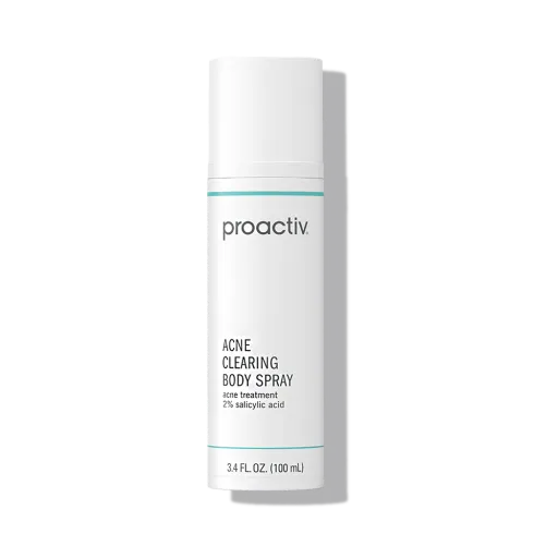 Proactiv Acne Clearing Body Spray