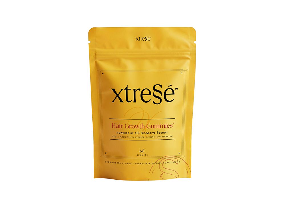 A Derm Over 50 Calls This the Hair Supplement She’s Been Waiting For