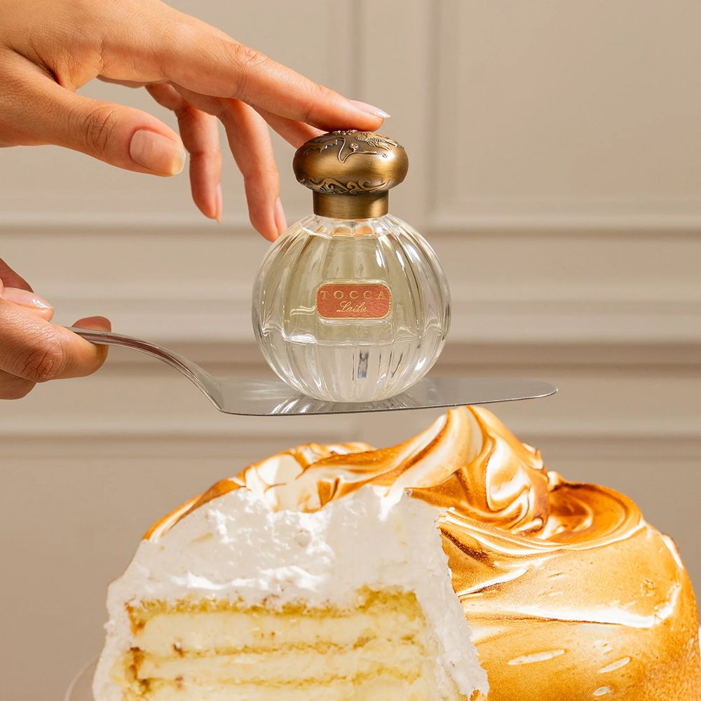 TOCCA Laila Eau de Parfum ($86)