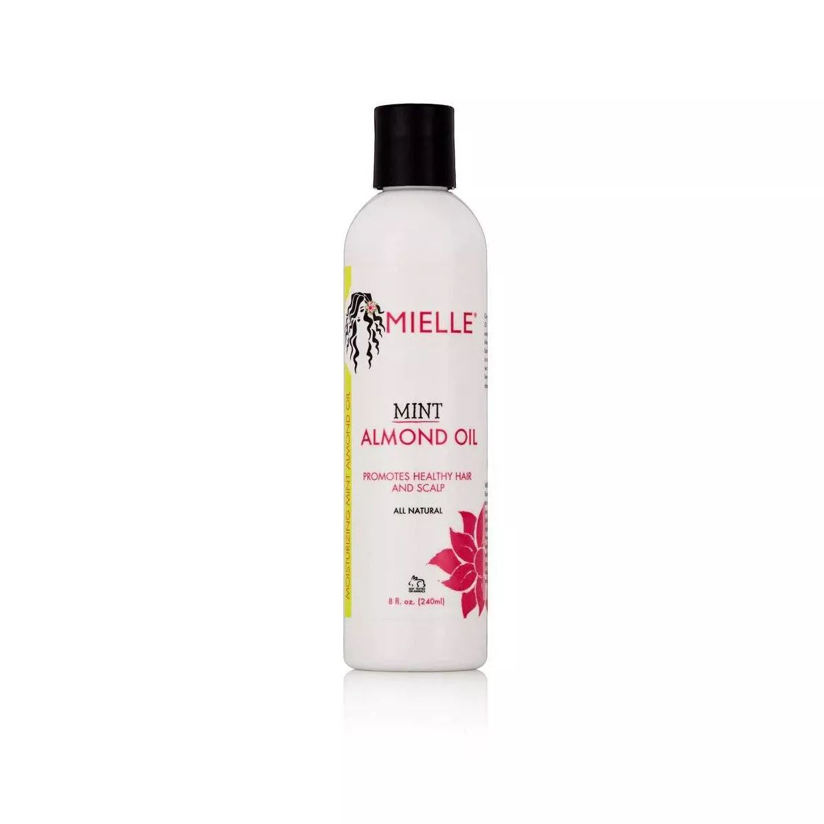 mielle mint almond oil