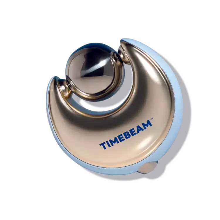 Timebeam Beauty Ice Baby Cryo Facial Roller 