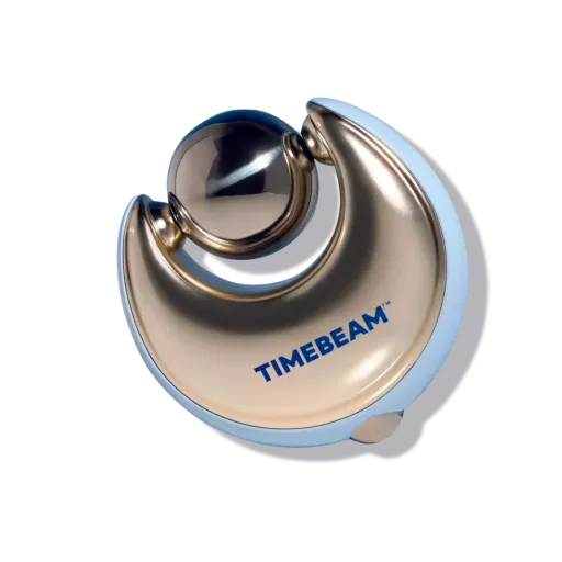 Timebeam Ice Baby Cryo Facial Roller