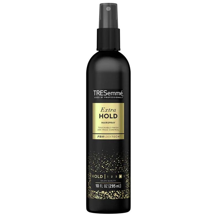 Tresemme Extra Hold Non-Aerosol Hairspray ($7)