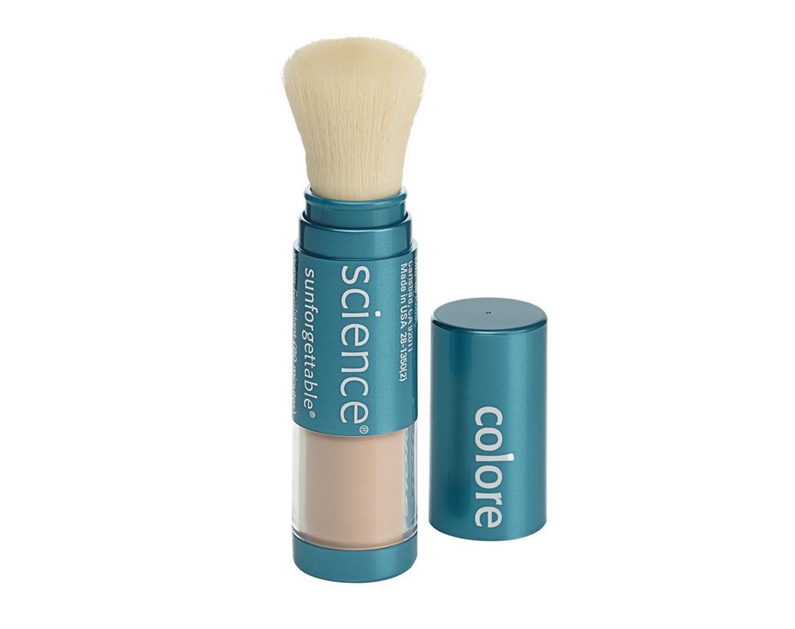 Colorescience Sunforgettable