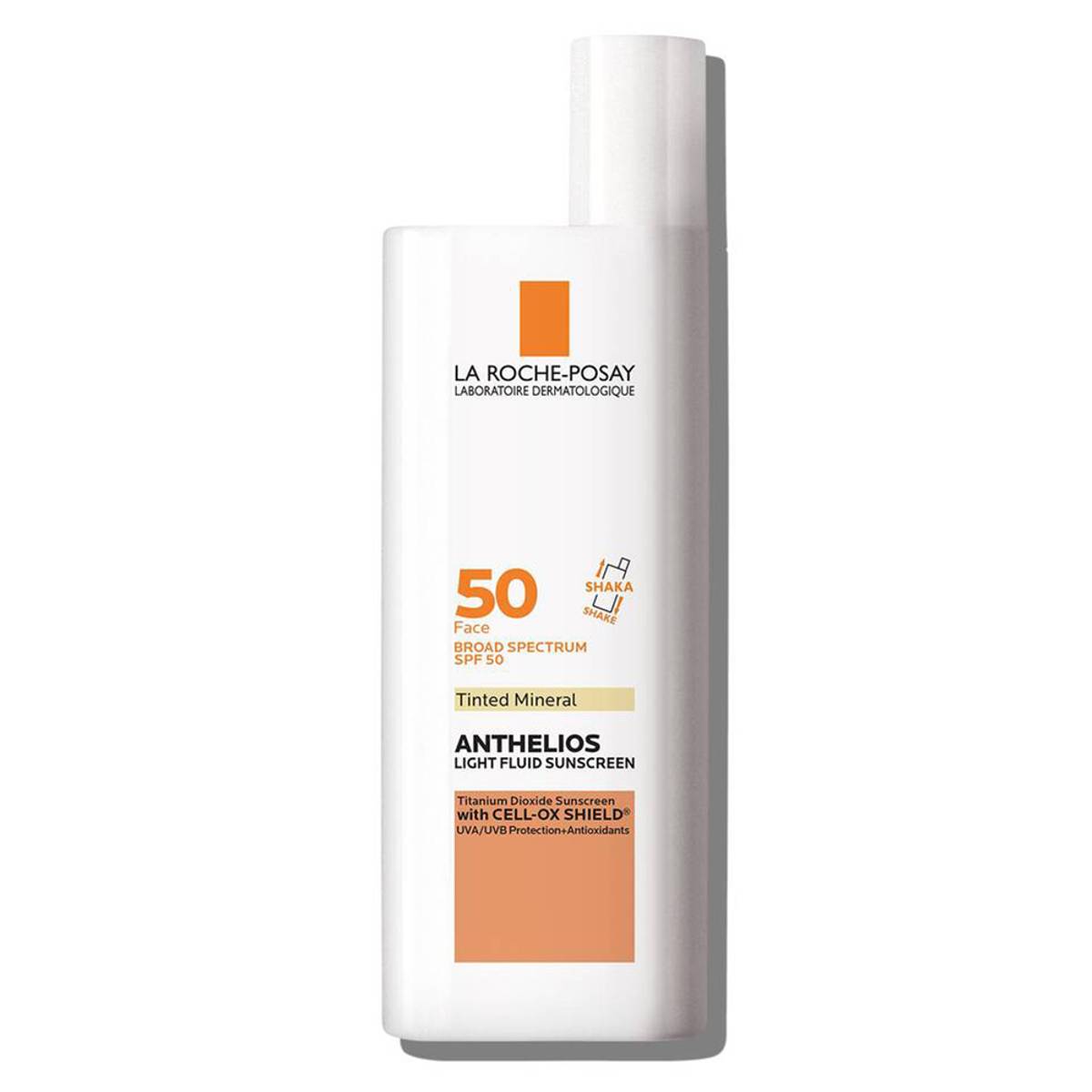 la roche-posay anthelios tinted mineral